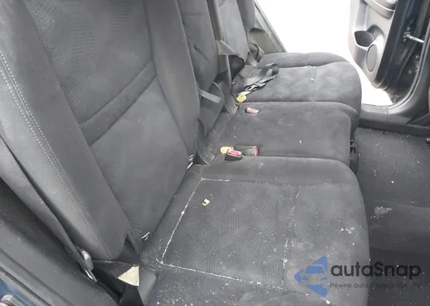 2015 Nissan Rogue S from USA, damaged, VIN KNMAT2MV9FP549435